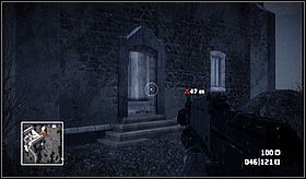 5 - Crash and Grab (cz.3) | Kampania | Battlefield Bad Company - Battlefield: Bad Company - poradnik do gry