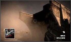 8 - Ghost Town (cz.1) | Kampania | Battlefield Bad Company - Battlefield: Bad Company - poradnik do gry