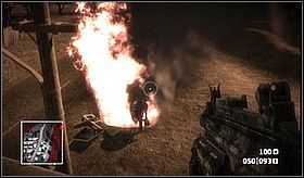 1 - Ghost Town (cz.2) | Kampania | Battlefield Bad Company - Battlefield: Bad Company - poradnik do gry