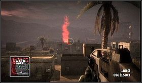 3 - Ghost Town (cz.2) | Kampania | Battlefield Bad Company - Battlefield: Bad Company - poradnik do gry