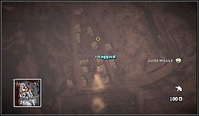 4 - Ghost Town (cz.2) | Kampania | Battlefield Bad Company - Battlefield: Bad Company - poradnik do gry