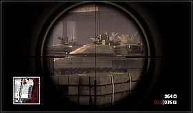 6 - Ghost Town (cz.2) | Kampania | Battlefield Bad Company - Battlefield: Bad Company - poradnik do gry