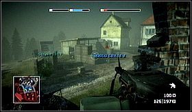 1 - Ascension | Analiza map | Battlefield Bad Company - Battlefield: Bad Company - poradnik do gry