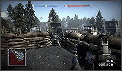 Granatniki - Broń stacjonarna | Podstawy rozgrywki | Battlefield Bad Company - Battlefield: Bad Company - poradnik do gry