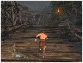 1 - Początek | Akt I | Beowulf - Beowulf - poradnik do gry