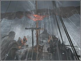 Zadanie jest bardzo łatwe - Epizod 1 | Akt I | Beowulf - Beowulf - poradnik do gry