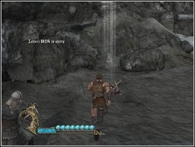 1 - Epizod 2 | Akt I | Beowulf - Beowulf - poradnik do gry