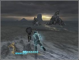 2 - Epizod 2 | Akt I | Beowulf - Beowulf - poradnik do gry