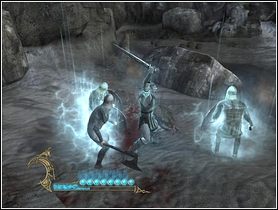 3 - Epizod 2 | Akt I | Beowulf - Beowulf - poradnik do gry