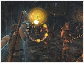 1 - Epizod 3 | Akt I | Beowulf - Beowulf - poradnik do gry