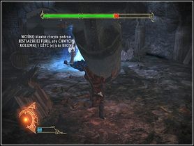 2 - Epizod 3 | Akt I | Beowulf - Beowulf - poradnik do gry