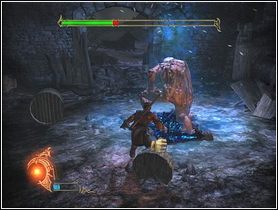 3 - Epizod 3 | Akt I | Beowulf - Beowulf - poradnik do gry