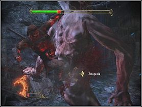 Zadaniem Beowulfa jest załatwienie sprawy z Grendelem - Epizod 3 | Akt I | Beowulf - Beowulf - poradnik do gry