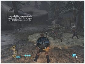 1 - Epizod 4 | Akt I | Beowulf - Beowulf - poradnik do gry