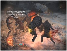 2 - Epizod 4 | Akt I | Beowulf - Beowulf - poradnik do gry