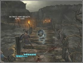 3 - Epizod 6 | Akt II | Beowulf - Beowulf - poradnik do gry