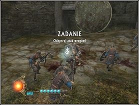 6 - Epizod 6 | Akt II | Beowulf - Beowulf - poradnik do gry