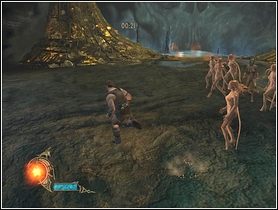 4 - Epizod 7 | Akt II | Beowulf - Beowulf - poradnik do gry