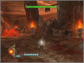 2 - Epizod 9 | Akt II | Beowulf - Beowulf - poradnik do gry