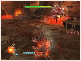 3 - Epizod 9 | Akt II | Beowulf - Beowulf - poradnik do gry