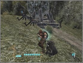 4 - Epizod 10 | Akt II | Beowulf - Beowulf - poradnik do gry