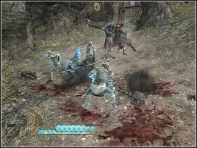 5 - Epizod 10 | Akt II | Beowulf - Beowulf - poradnik do gry