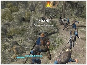 6 - Epizod 10 | Akt II | Beowulf - Beowulf - poradnik do gry