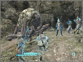 Dalej czeka Cię kolejna bitwa [1] - Epizod 10 | Akt II | Beowulf - Beowulf - poradnik do gry