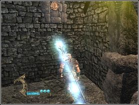 W następnej sekcji zaatakują Cię Barbarzyńcy - Epizod 11 | Akt II | Beowulf - Beowulf - poradnik do gry