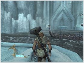 3 - Epizod 13 | Akt II | Beowulf - Beowulf - poradnik do gry