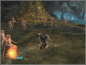 5 - Epizod 13 | Akt II | Beowulf - Beowulf - poradnik do gry