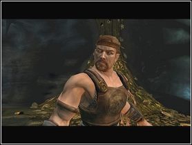 Hrothgar wyjawi Ci straszną tajemnicę - Epizod 13 | Akt II | Beowulf - Beowulf - poradnik do gry