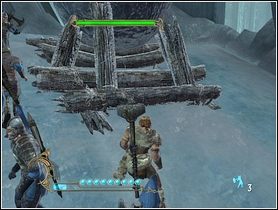 2 - Epizod 14 | Akt II | Beowulf - Beowulf - poradnik do gry