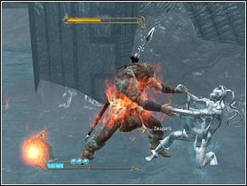 Biegnij jedyną drogą ku górze - Epizod 14 | Akt II | Beowulf - Beowulf - poradnik do gry