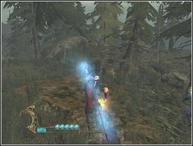 Przed wyjściem zaopatrz się w Legendarną Włócznię - Epizod 15 | Akt III | Beowulf - Beowulf - poradnik do gry