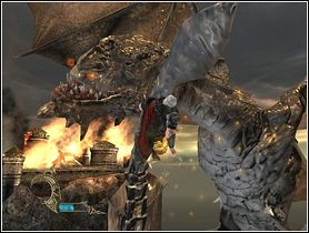 3 - Epizod 16 | Akt III | Beowulf - Beowulf - poradnik do gry