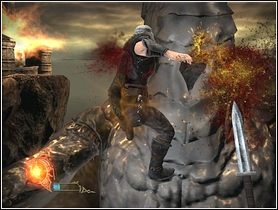 Finał i ostateczna walka ze smokiem - Epizod 16 | Akt III | Beowulf - Beowulf - poradnik do gry