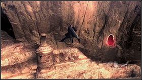 7 - [Mission 02] La Porte De LEnfer | Devil May Cry 4 - Devil May Cry 4 - poradnik do gry