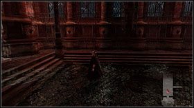 4 - [Mission 03] The White Fang | Devil May Cry 4 - Devil May Cry 4 - poradnik do gry