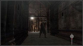 1 - [Mission 06] Resurrection | Devil May Cry 4 - Devil May Cry 4 - poradnik do gry