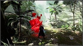 1 - [Mission 07] The She-Viper | Devil May Cry 4 - Devil May Cry 4 - poradnik do gry