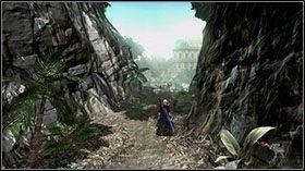 3 - [Mission 07] The She-Viper | Devil May Cry 4 - Devil May Cry 4 - poradnik do gry