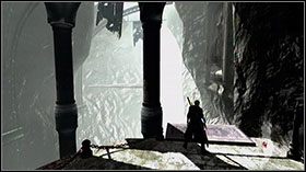 Zniszcz Chimery, rozbij szybę i zniszcz jajka - [Mission 07] The She-Viper | Devil May Cry 4 - Devil May Cry 4 - poradnik do gry