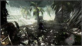 7 - [Mission 07] The She-Viper | Devil May Cry 4 - Devil May Cry 4 - poradnik do gry