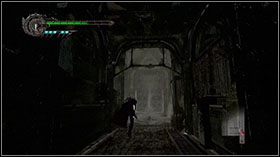 Napotkasz tu nowych wrogów - Assaultów - [Mission 08] Profession of Faith | Devil May Cry 4 - Devil May Cry 4 - poradnik do gry