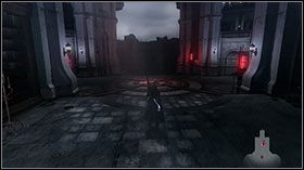 1 - [Mission 10] Wrapped in Glory | Devil May Cry 4 - Devil May Cry 4 - poradnik do gry