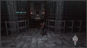 2 - [Mission 12] A New Beginning | Devil May Cry 4 - Devil May Cry 4 - poradnik do gry