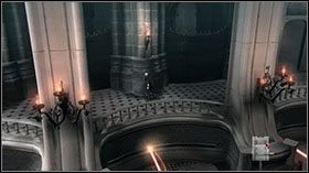 3 - [Mission 12] A New Beginning | Devil May Cry 4 - Devil May Cry 4 - poradnik do gry