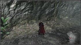 Zniszcz Assaulty (tym razem silniejsze) i idź na wschód - [Mission 13] The Devil Returns | Devil May Cry 4 - Devil May Cry 4 - poradnik do gry