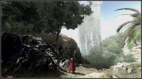 1 - [Mission 14] Forest of Ruin | Devil May Cry 4 - Devil May Cry 4 - poradnik do gry